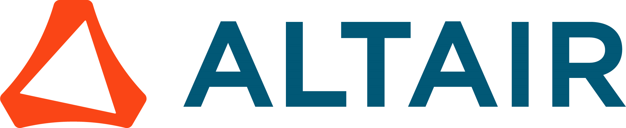 Altair Company Logo
