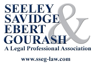 Seeley, Savidge, Ebert & Gourash logo