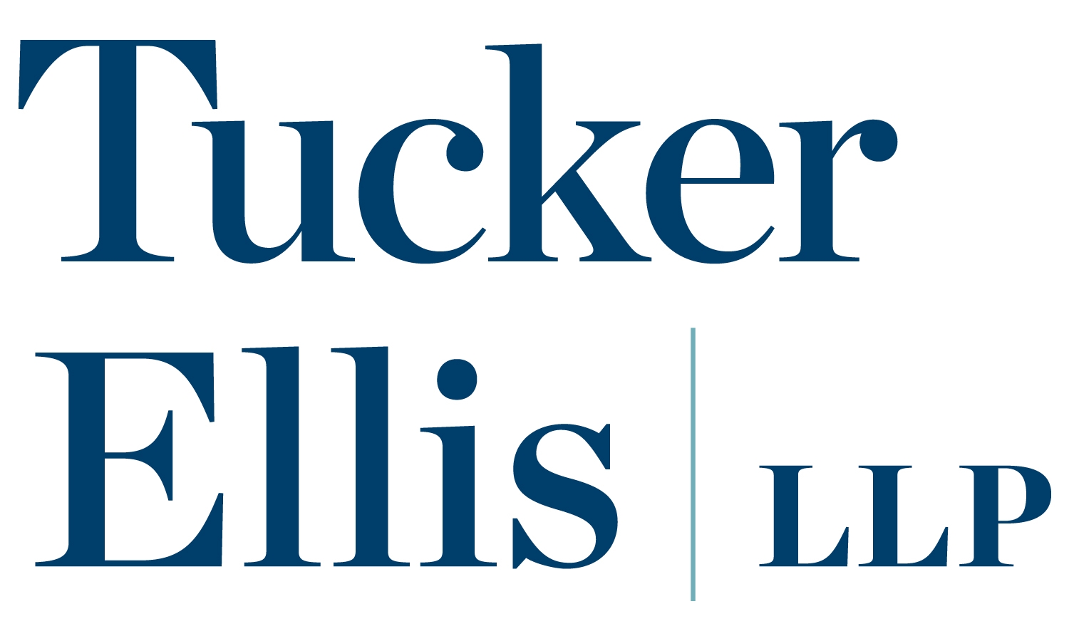 Tucker Ellis LLP logo