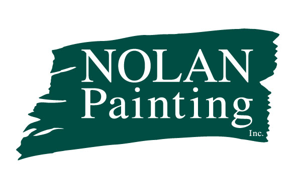 Nolan Painting Company Logo