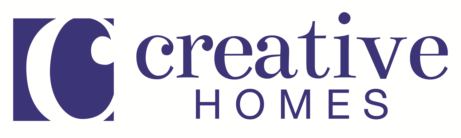 Creative Homes Inc. logo
