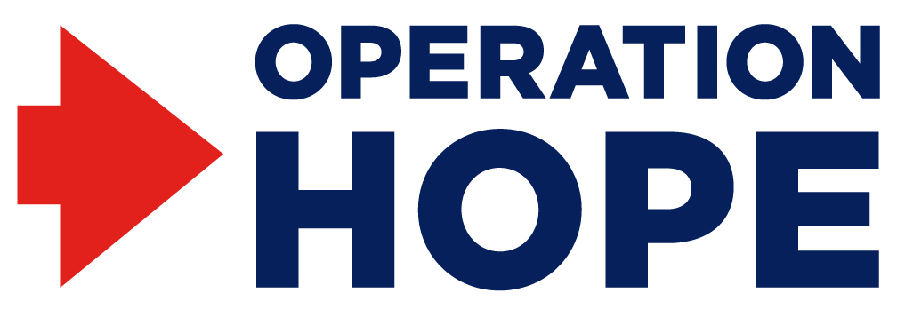 Operation HOPE Company Logo