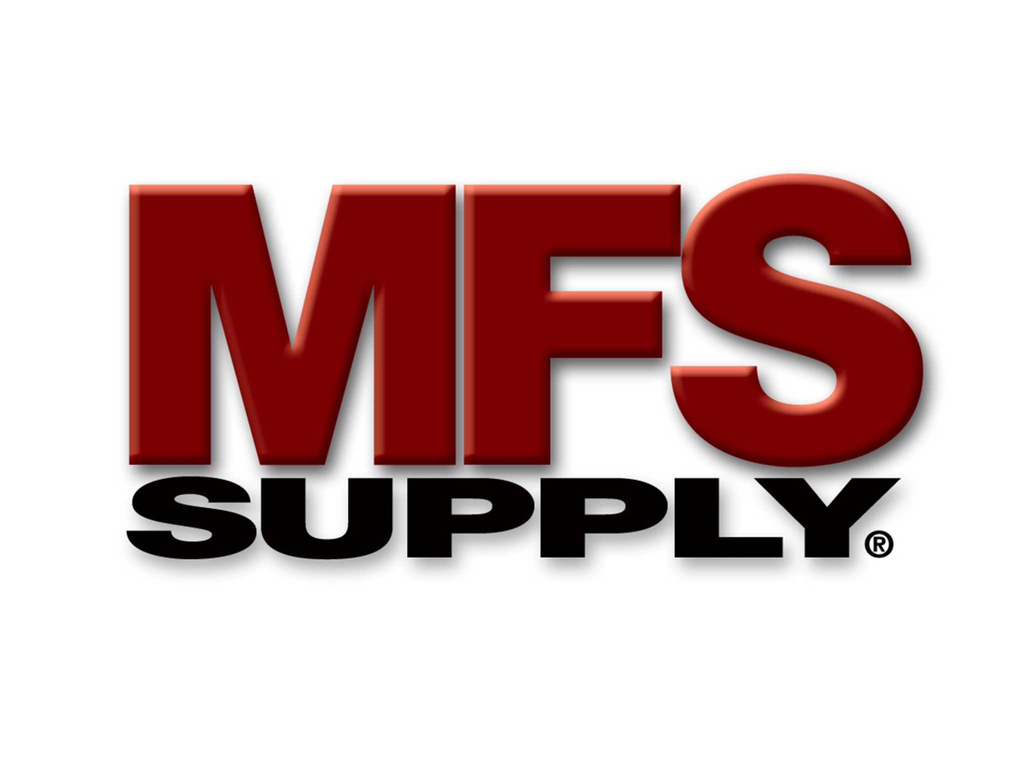 MFS Supply Company Logo