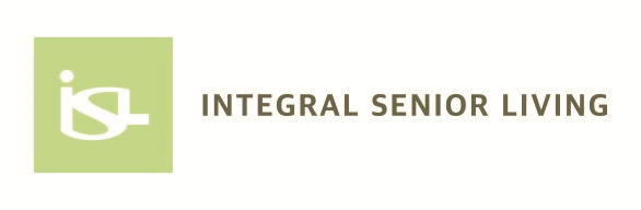 Integral Senior Living Company Logo