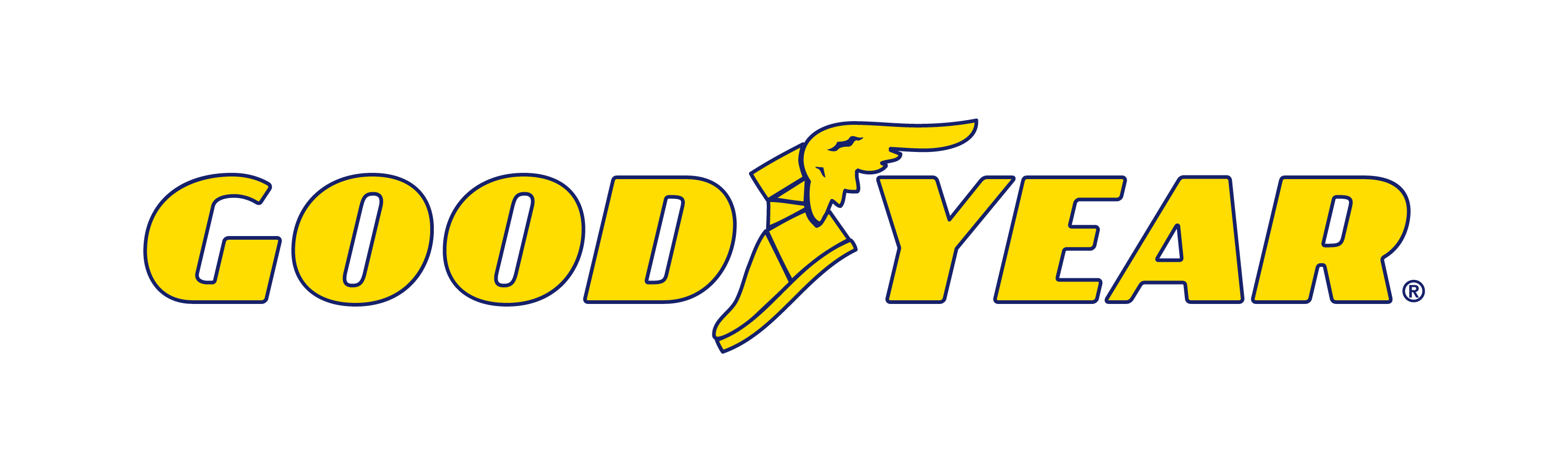 Goodyear logo