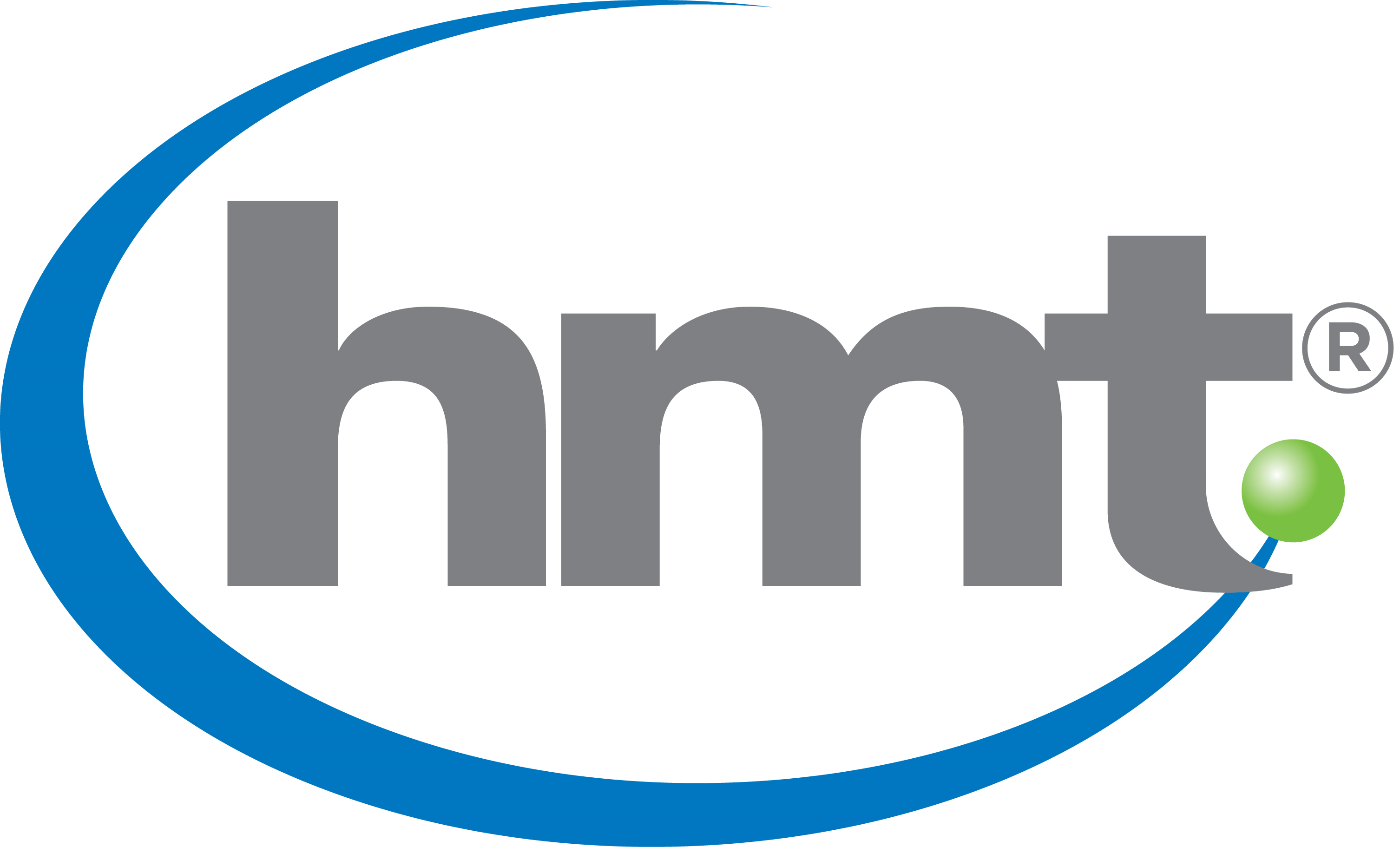 HMT Associates, Inc. logo