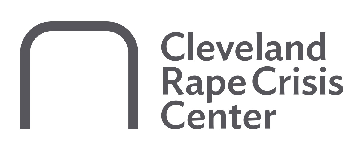 Cleveland Rape Crisis Center logo