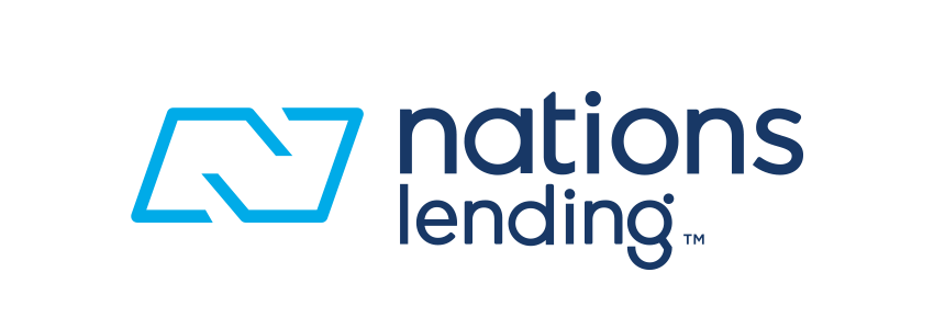 Nations Lending Company Logo