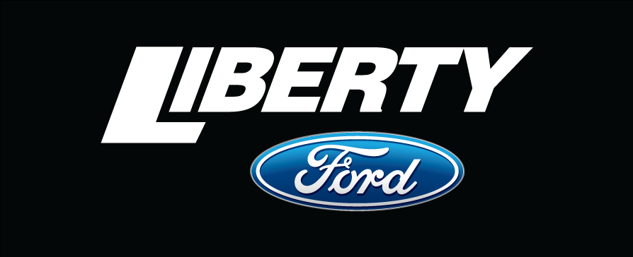 Liberty Ford Company Logo