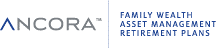 Ancora Company Logo