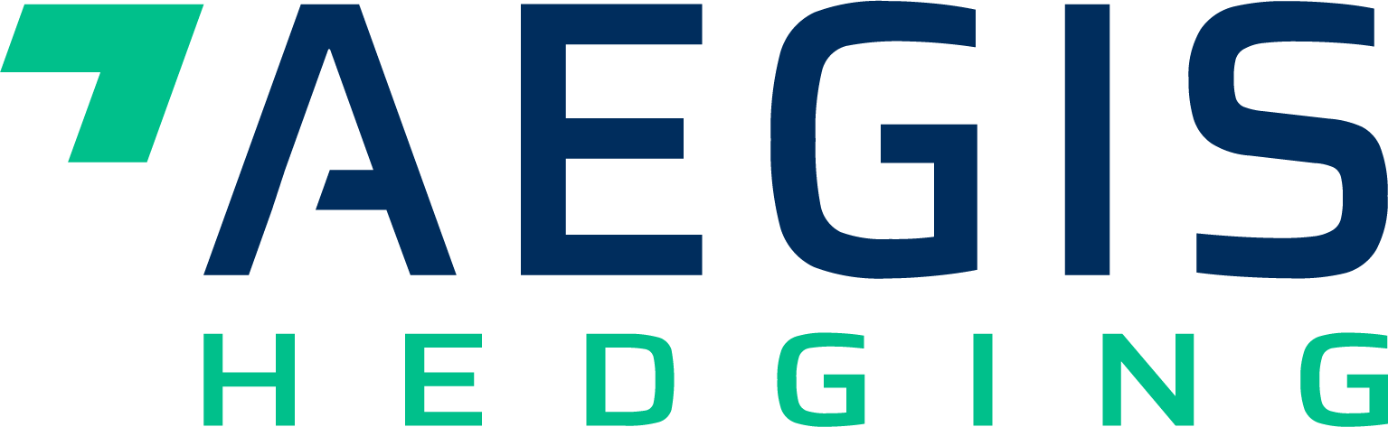 AEGIS Hedging Solutions logo