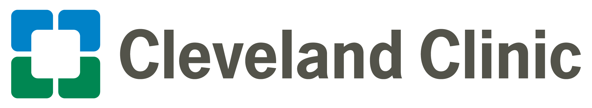 Cleveland Clinic Health System Company Logo