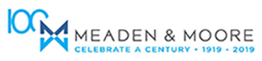 Meaden & Moore Company Logo