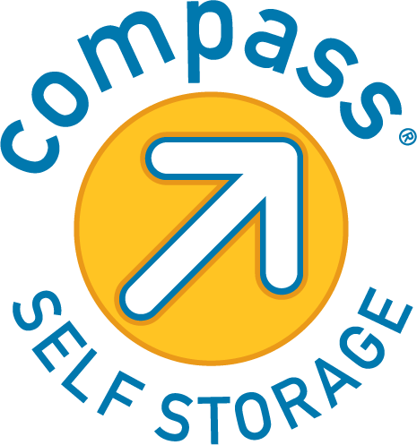 Amsdell Companies/Compass Self Storage Company Logo