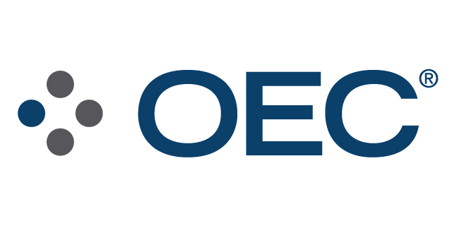 OEC Company Logo