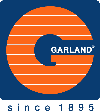 The Garland Company, Inc. logo