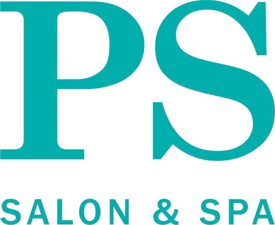 PS Lifestyle/ PS Salon and Spa Company Logo