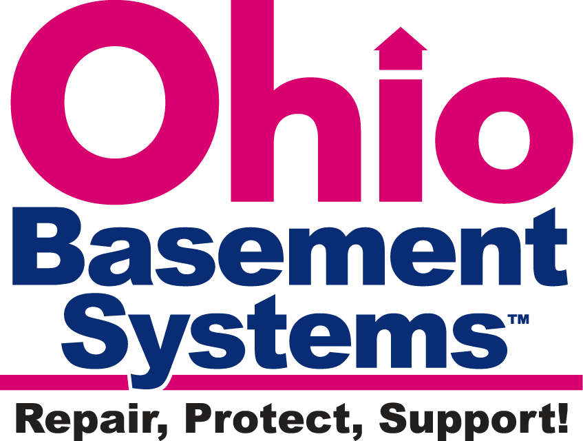 Ohio Basement Systems a Groundworks Co. logo