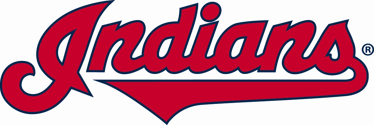 Cleveland Indians Baseball Company Logo