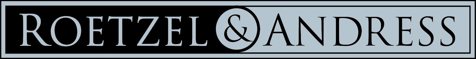 Roetzel & Andress - Cleveland logo