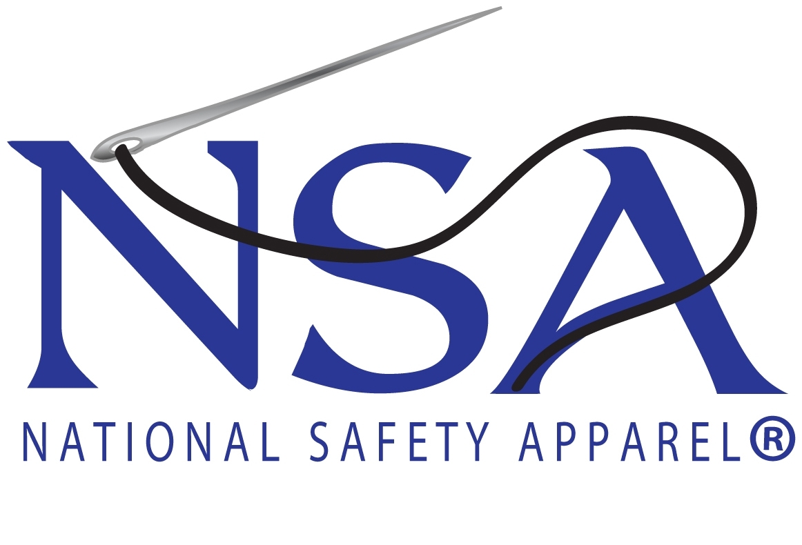National Safety Apparel logo