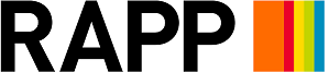 RAPP Worldwide Company Logo