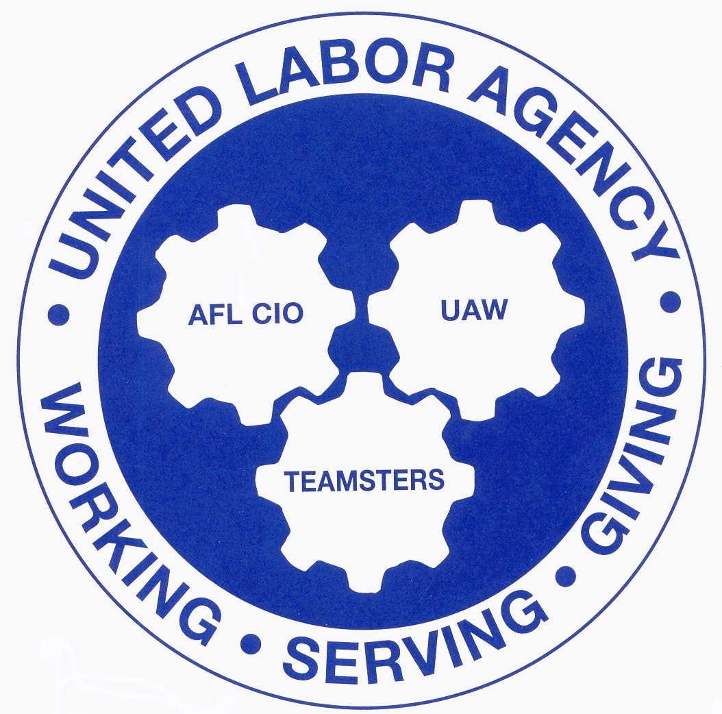 United Labor Agency logo