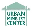 The Charlotte Center for Urban Ministry logo