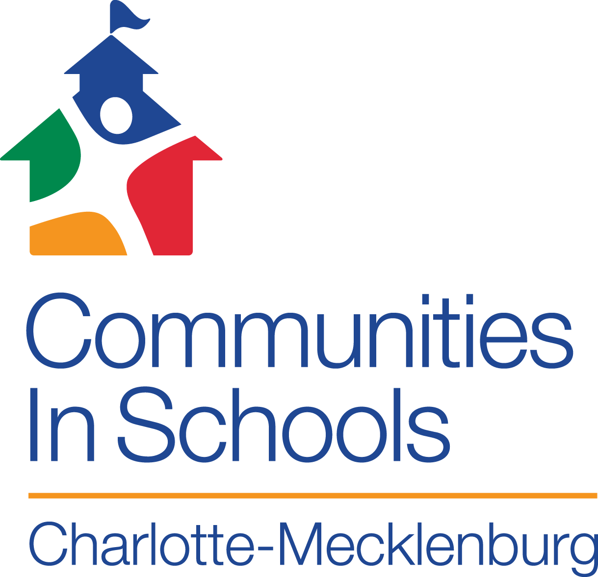 Communities In Schools of Charlotte-Mecklenburg, Inc. logo