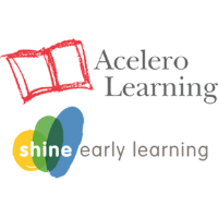 Acelero Learning Company Logo