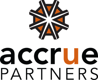 AccruePartners logo