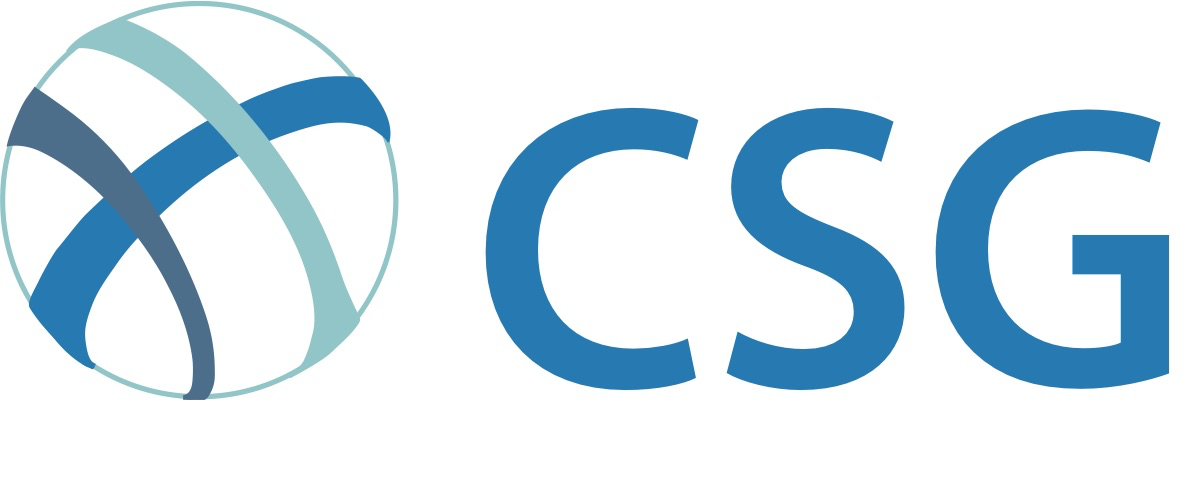 Capital Solutions Group (CSG) logo