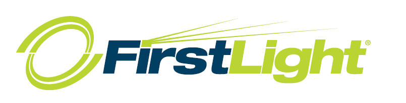 FirstLight logo