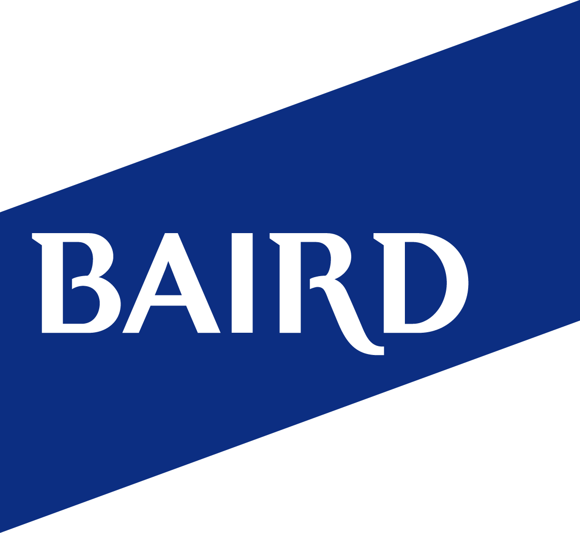 Baird Private Wealth Management Company Logo