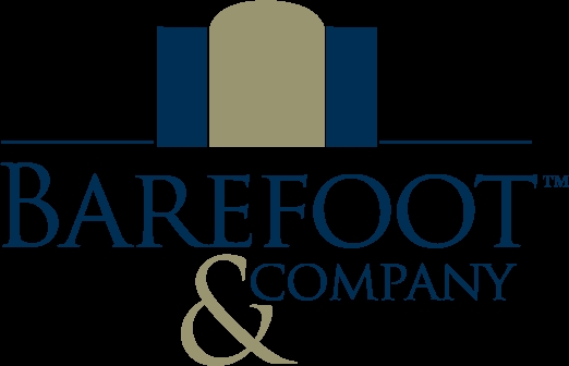 Barefoot and Company  Company Logo