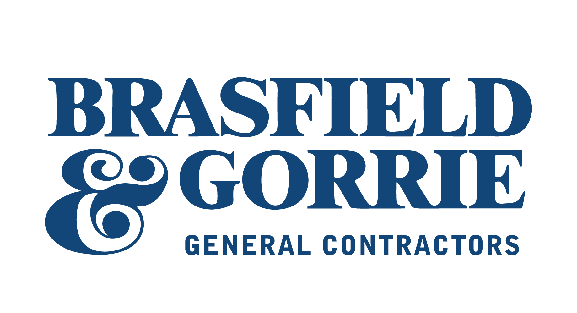 Brasfield & Gorrie, LLC Company Logo