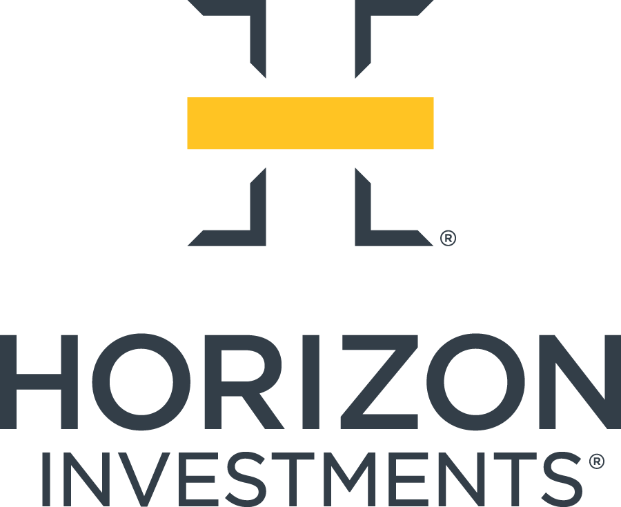 Horizon Investments Company Logo