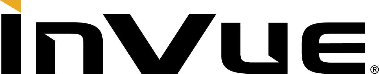 InVue Company Logo