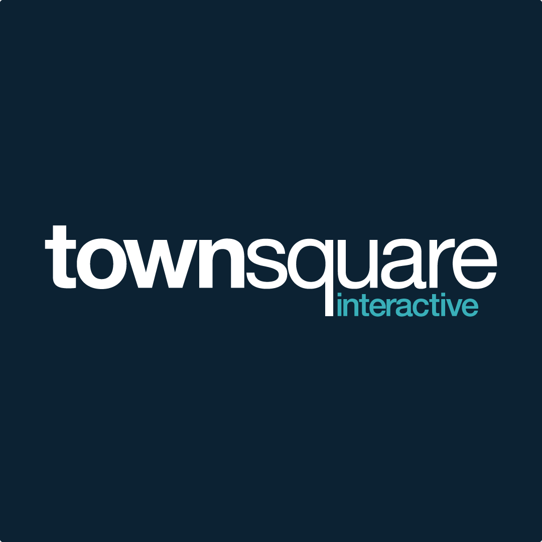 Townsquare Interactive Company Logo