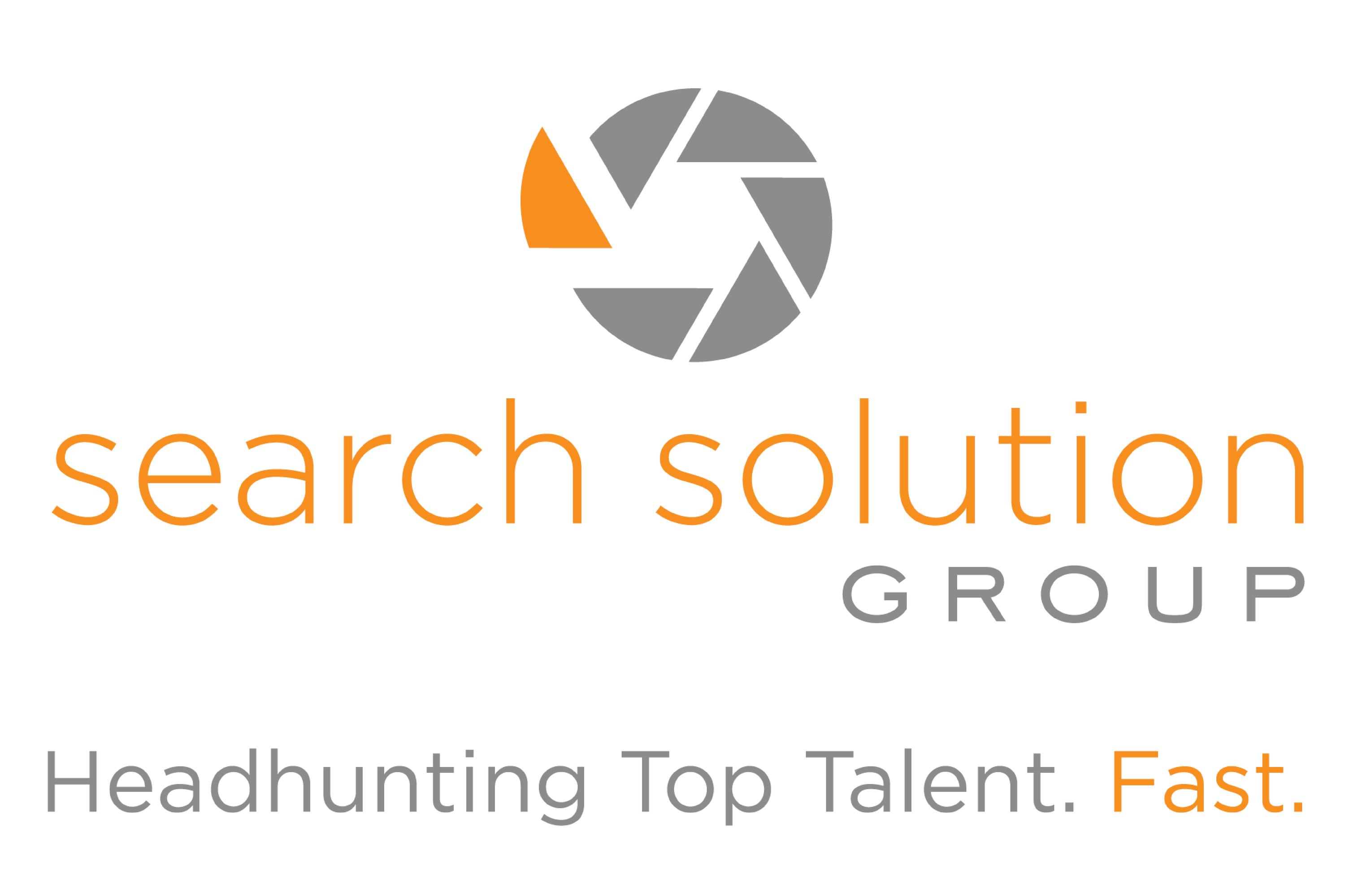 Search Solution Group Company Logo