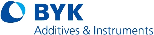 BYK USA logo