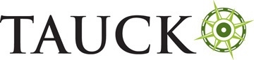 Tauck, Inc. Company Logo