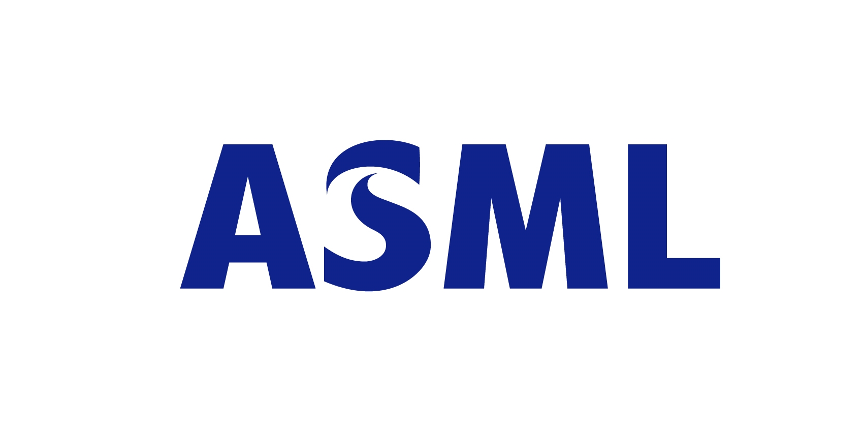 ASML NV Company Logo