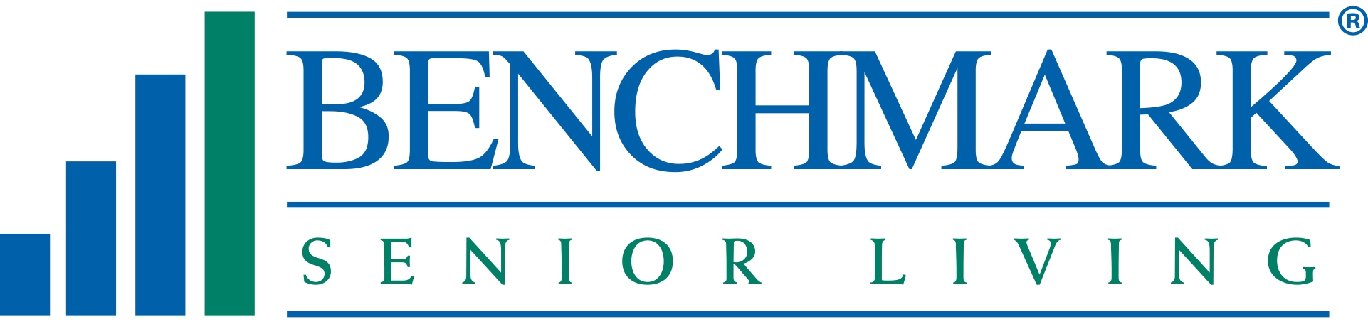 Benchmark Senior Living Company Logo