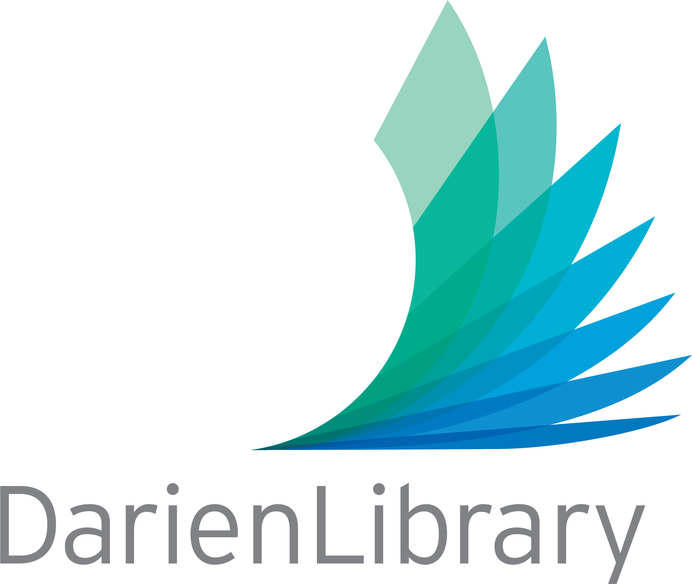 Darien Library, Inc. Company Logo