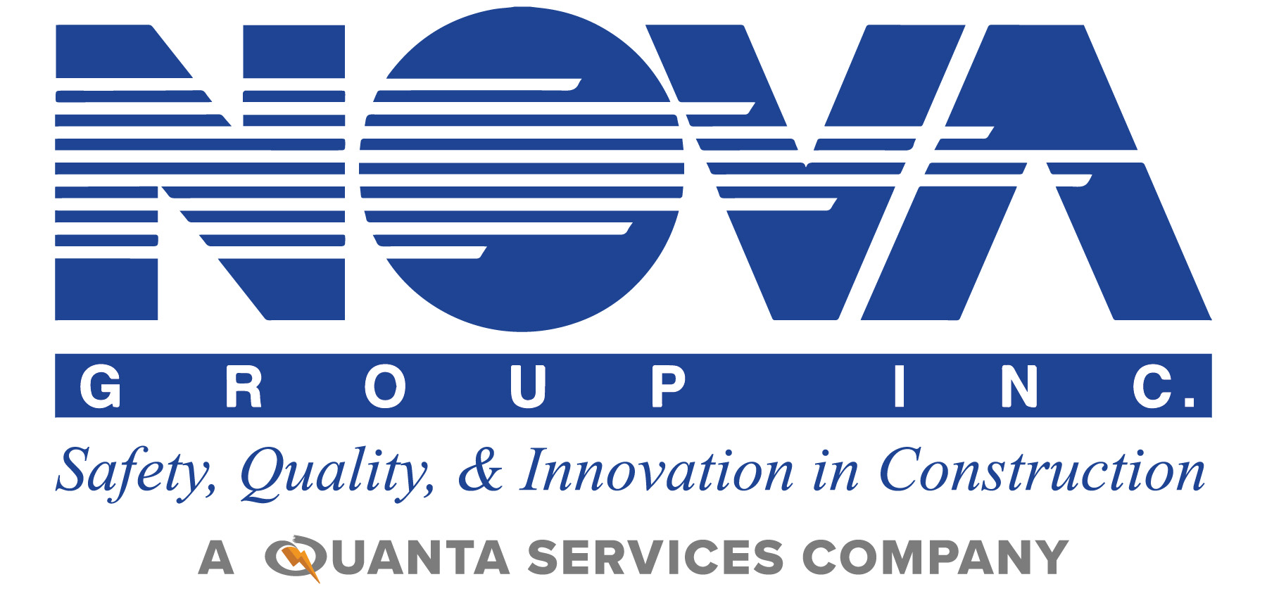 Nova Group Company Logo