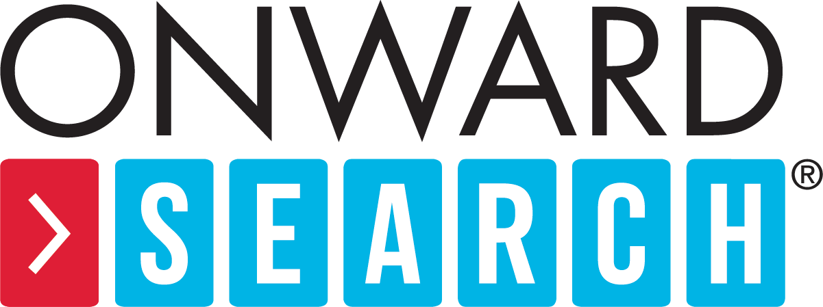 Onward Search Company Logo