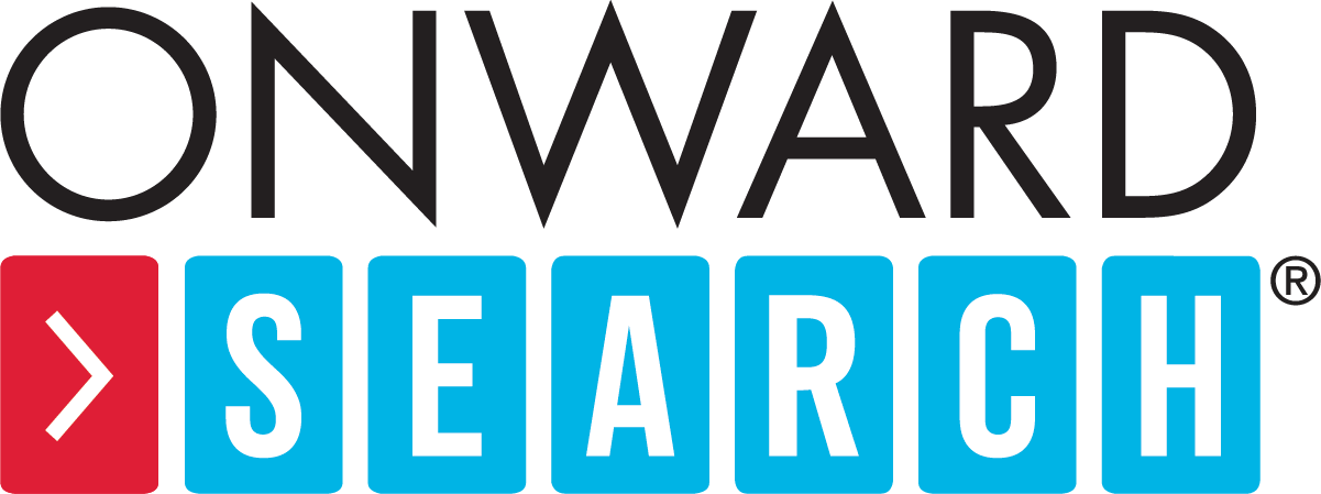 Onward Search logo