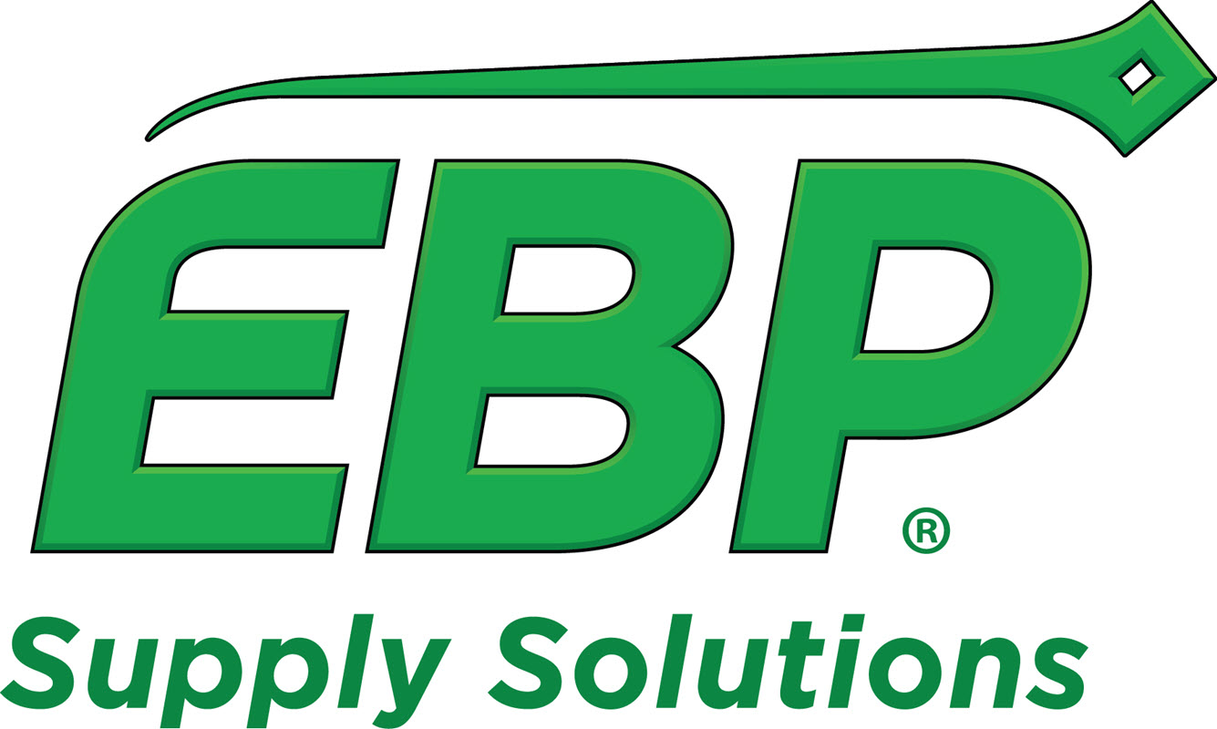 EBP Supply Solutions logo