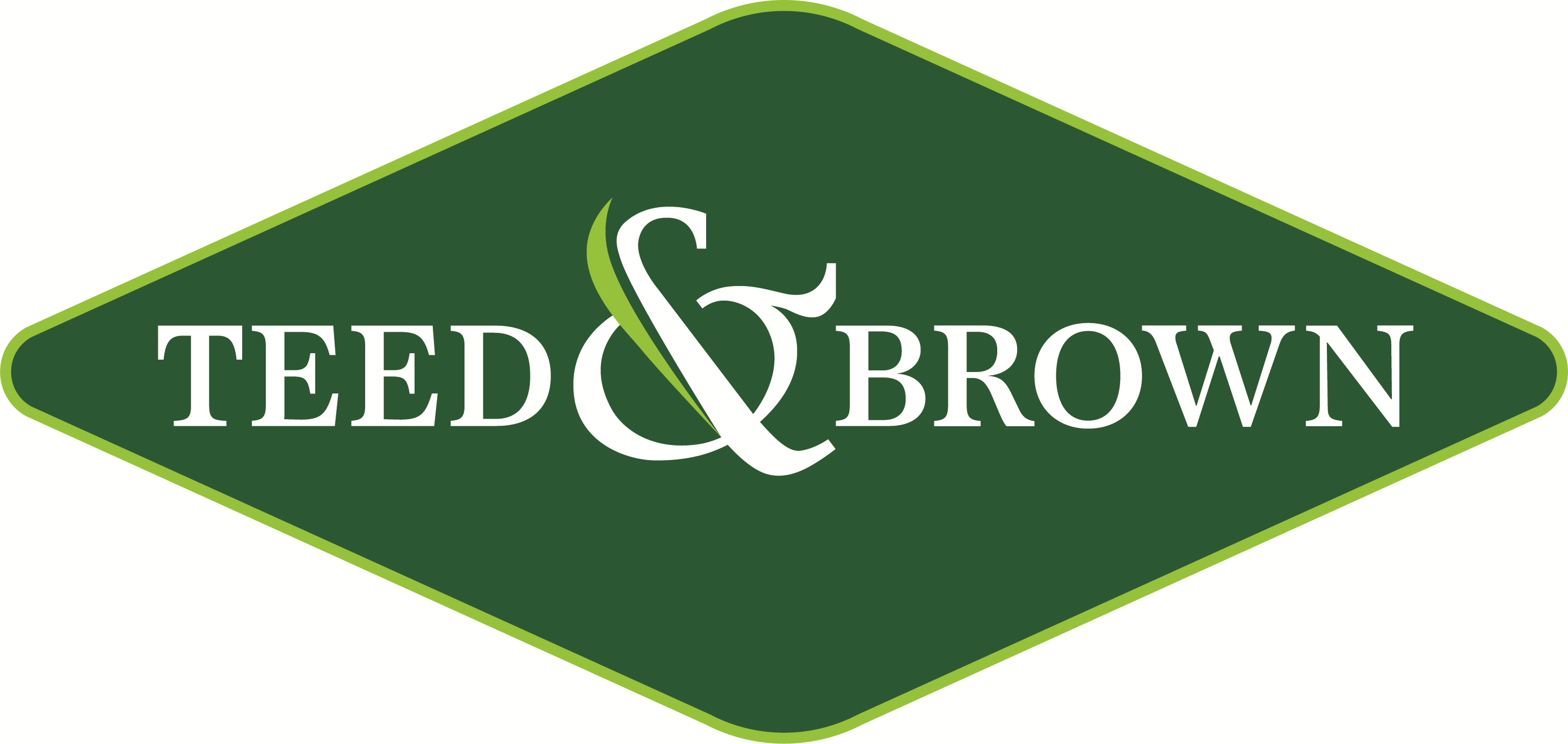 Teed & Brown, Inc Company Logo